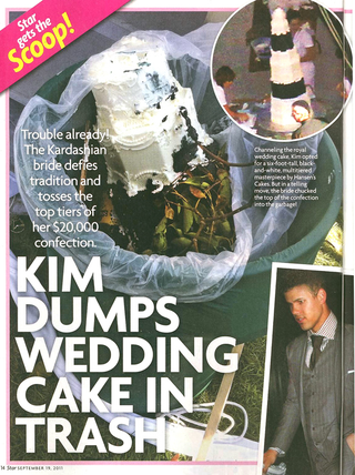 Illustration for article titled This Week In Tabloids: Kate Middleton Is Pregnant With Twins